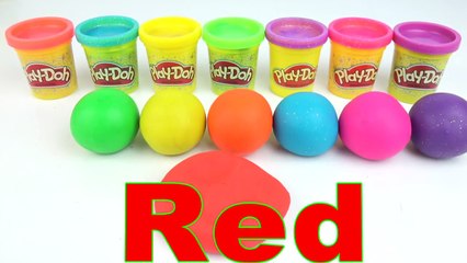 Play Doh Learn Colors Ice Cream Finger Family Nursery Rhymes Peppa Pig Molds Fun Kids ToyS-E3QDHdAkWxQ