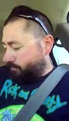 Rick and Morty Szechuan sauce review!