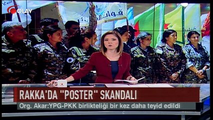 Ana Haber - 25-10-2017