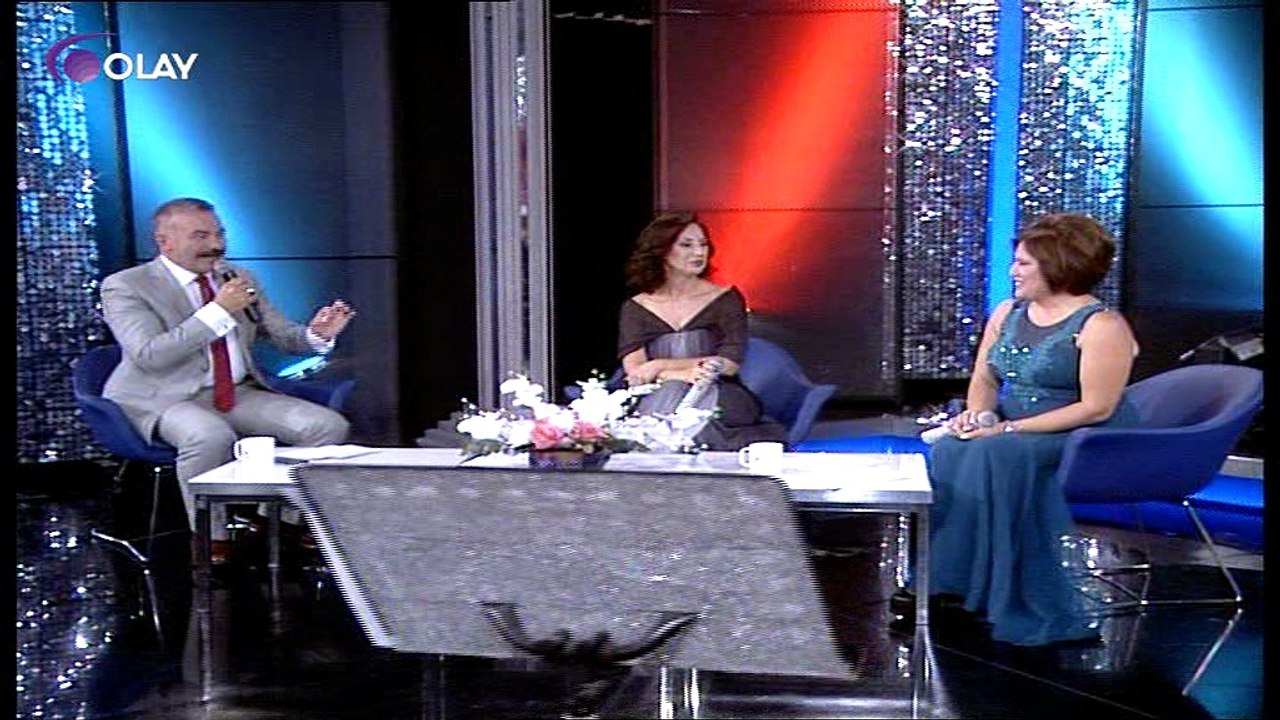 Dillerdeki Nağmeler - 25-10-2017