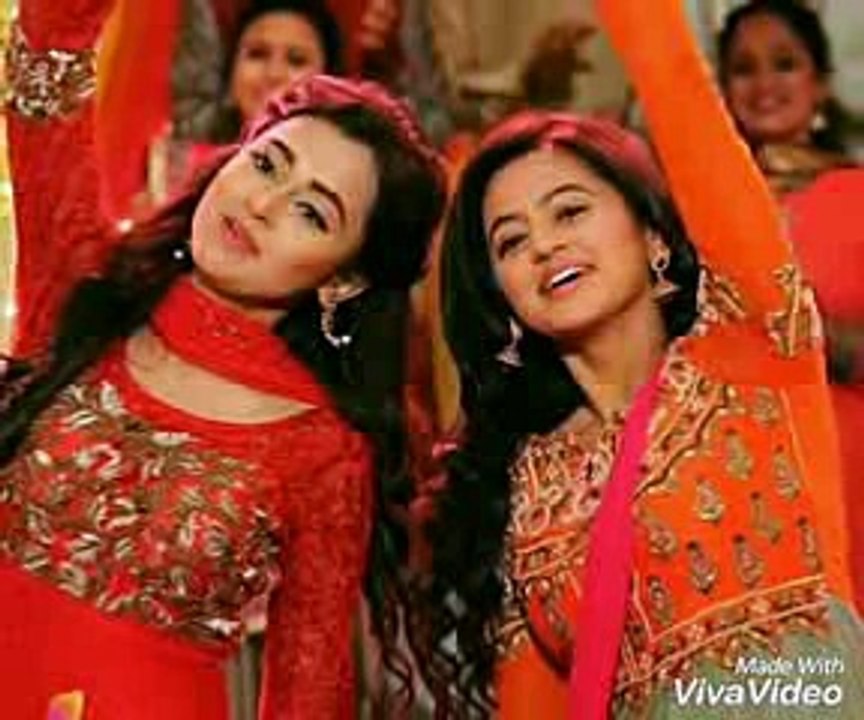 Swaragini title song