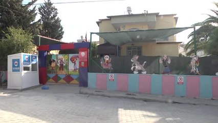 Fetö ile İrtibatlı 4 Okul Kapatıldı