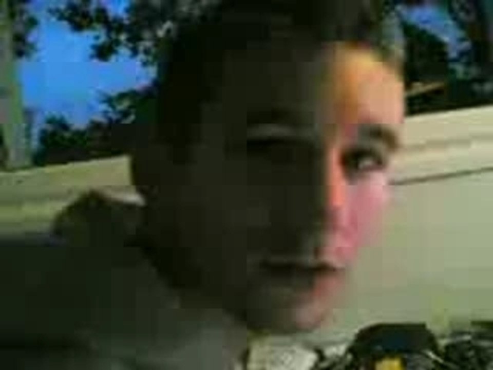 chui cOmplèTement  pas maRRanT