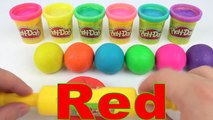 Play Doh Learn Colors Mickey Mouse Surprise Toys Baby Doll Peppa Pig Molds Fun & Creative Kids-gTh3OujjGD4