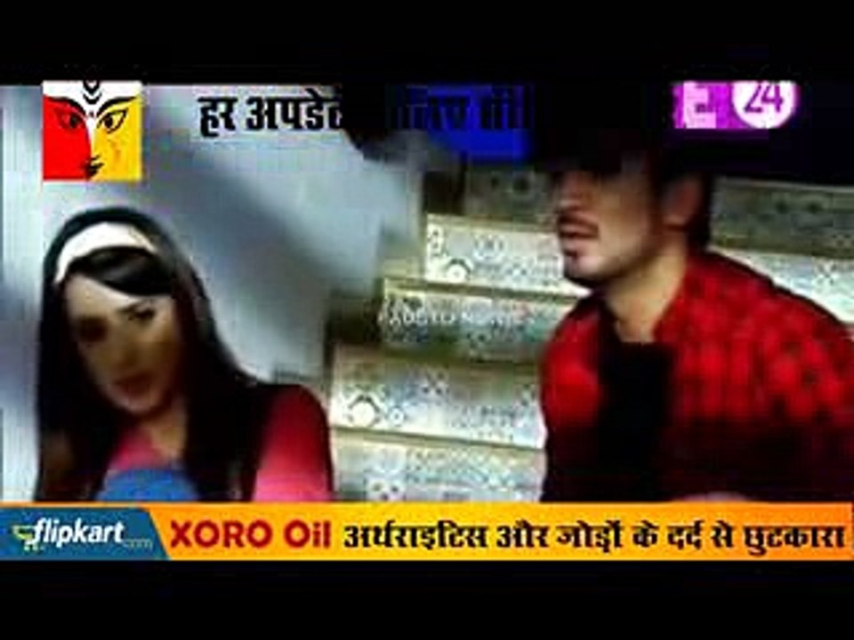 Ishq Me Mar Jawa -8 Oct 2017- Aarohi bani katil