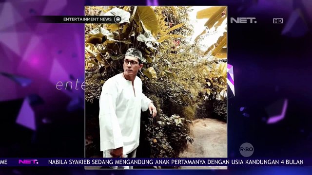 Alasan Miller Khan Jatuh Hati Pada Nathalie Stephens