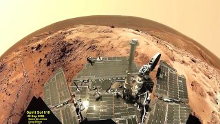 How is Mars Rover Opportunity Still Alive? | Space News