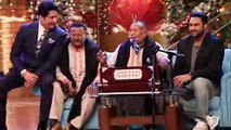Wadali Brothers On The Drama Company  Episode - 25  8th Oct  Krushna Abhishek, Ali asgar