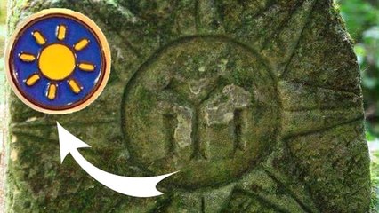 Logo Tartışmalarına Halaçoğlu'ndan Fotoğraflı Yanıt: Kültürünüzden Haberiniz Yok