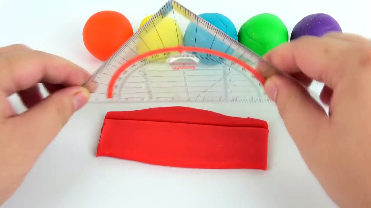 Play Doh Peppa Pig Learn Colors Ice Cream Finger Family Nursery Rhymes Peppa Kids Creative Fun-UHTxxpump4g