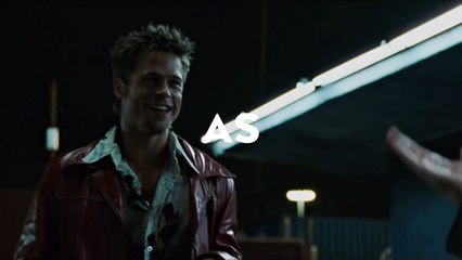 Role Reversal - Watch Abigail Breslin Play Tyler Durden in Fight Club-aPr-OyEiG4k