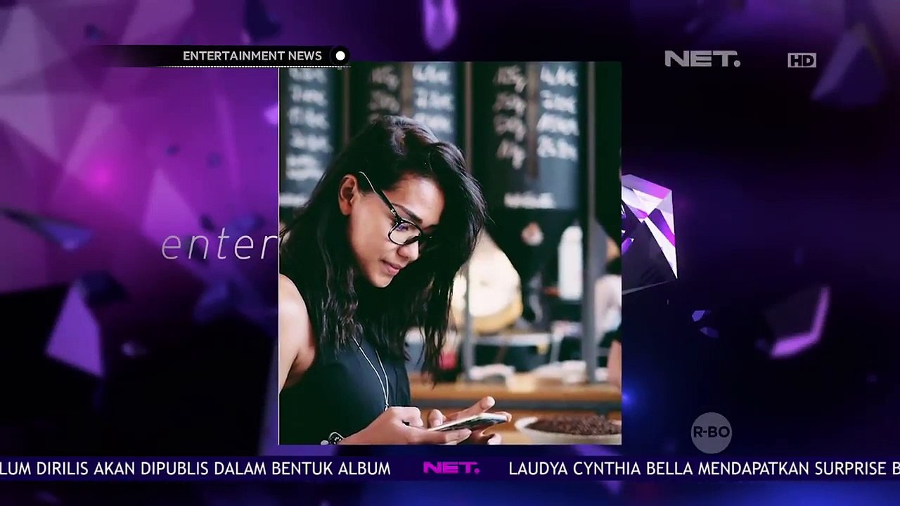 Adinia Wirasti Gelisah Kepada Orang Yang Ketergantungan Dengan Gadget