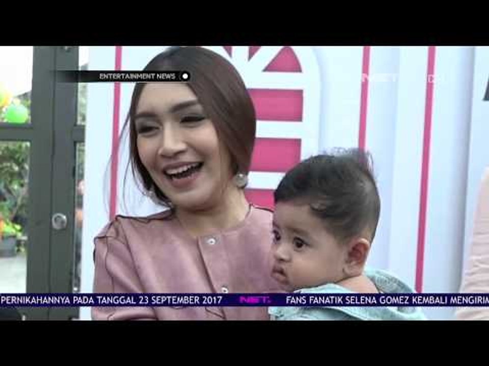 Fokus Mengurus Anak Melody Prima Berhenti Dari Dunia Hiburan