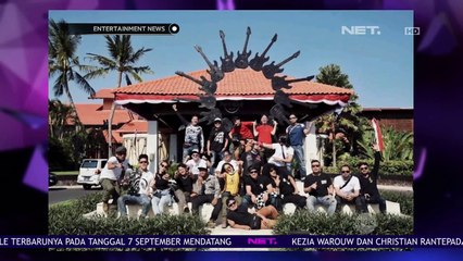 Kevin Julio Gagal Move On Setelah Touring Bali Jogja