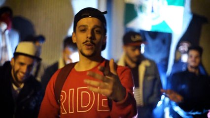 BASEOFF547 - Norte Sul (Videoclip Oficial)