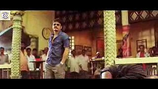 Bhai - Mera Bigbrother (Bhai) 2017 Hindi Dubbed Trailer - Nagarjun, Richa