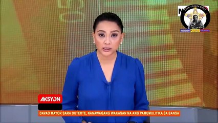 NAKAKAGULAT AT NAGBABAGANG BALITA OCTOBER 25, 2017 ANDY BAUTISTA / TRILLANES / MAR ROXAS