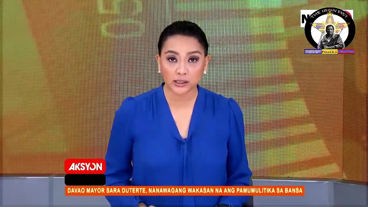 NAKAKAGULAT AT NAGBABAGANG BALITA OCTOBER 25, 2017 ANDY BAUTISTA / TRILLANES / MAR ROXAS