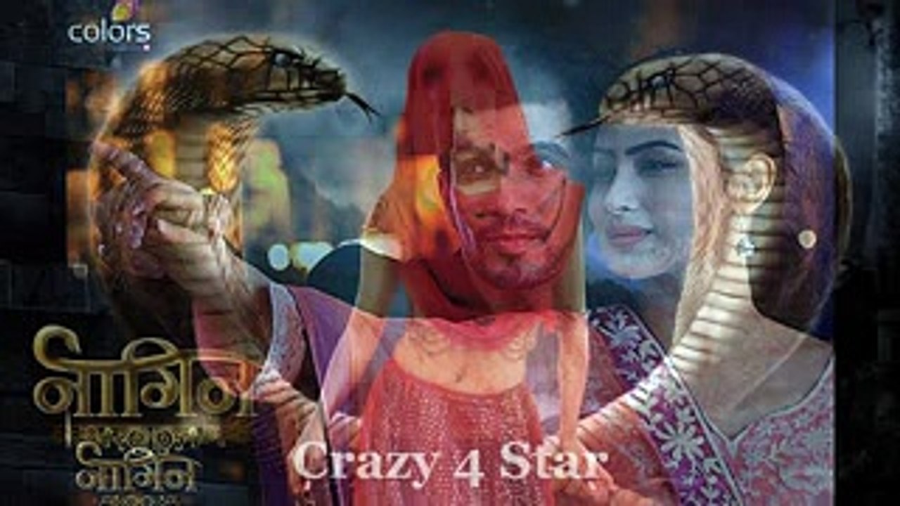 Naagin 3 Title song Tere Sang Pyar Me Nahi Todna