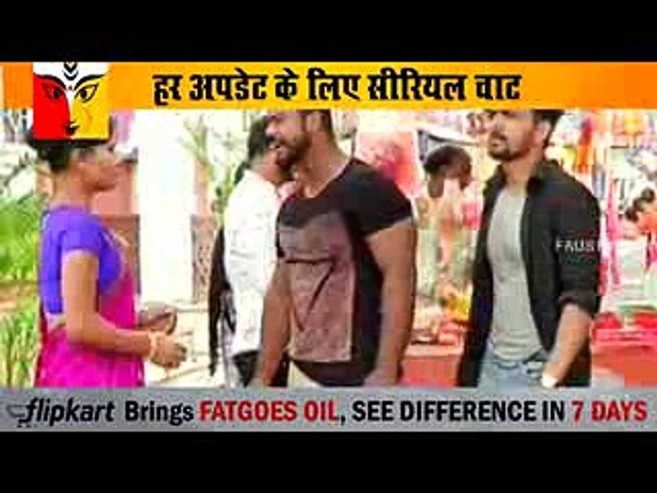 Shakti Astitva Ehsaas Ki - 12 October 2017 - Herman ka Bazar Me Hungama