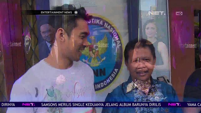 Klarifikasi Dallas Pratama Perihal Pemberitaan Dirinya Menjadi Supir Taksi Online