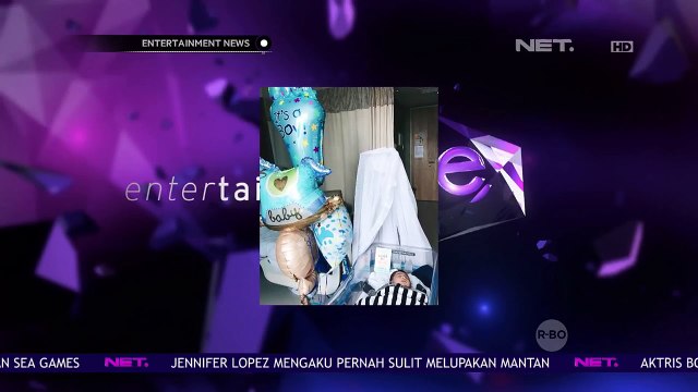 Ayu Hastari Dikaruniai Anak Laki laki