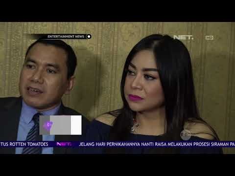 Annisa Bahar Akan Kembali Menggugat Sandy Tumiwa Secara Perdata