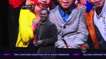 NET. Menjadi Channel Media Pertama Di Indonesia yang Mencapai 1 Juta Subscriber