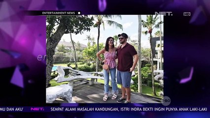 Aline Adita Sudah Dilamar Sang Kekasih