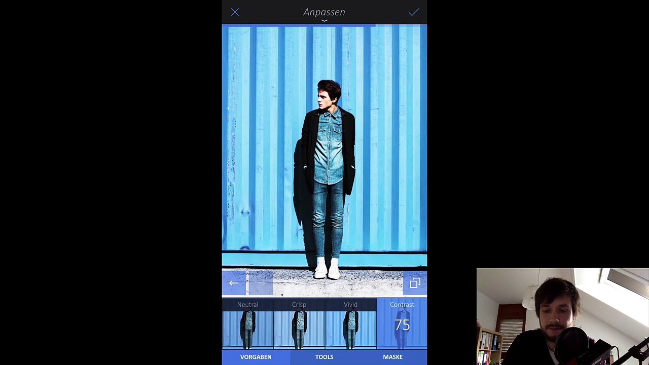 Enlight für iOS: Test [inkl. Screenvideo in Top-Qualität]