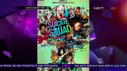 Deretan Film Terlaris Warner Bros