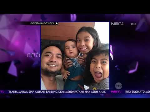 Bebi Romeo Tidak Memaksa Anak Mengikuti Jejak Karirnya