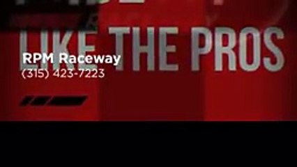 RPM Raceway