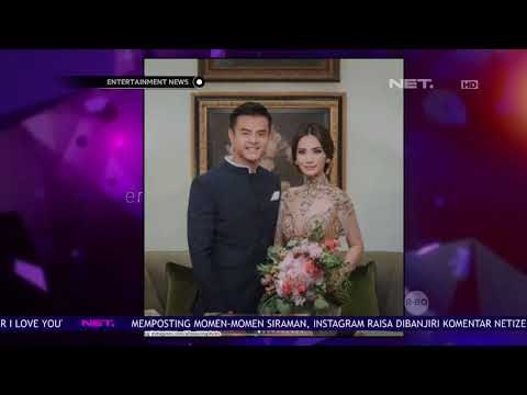 Pernikahan Dion Wiyoko