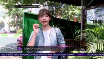 Serunya Sahira Anjani Kuliner di Malang