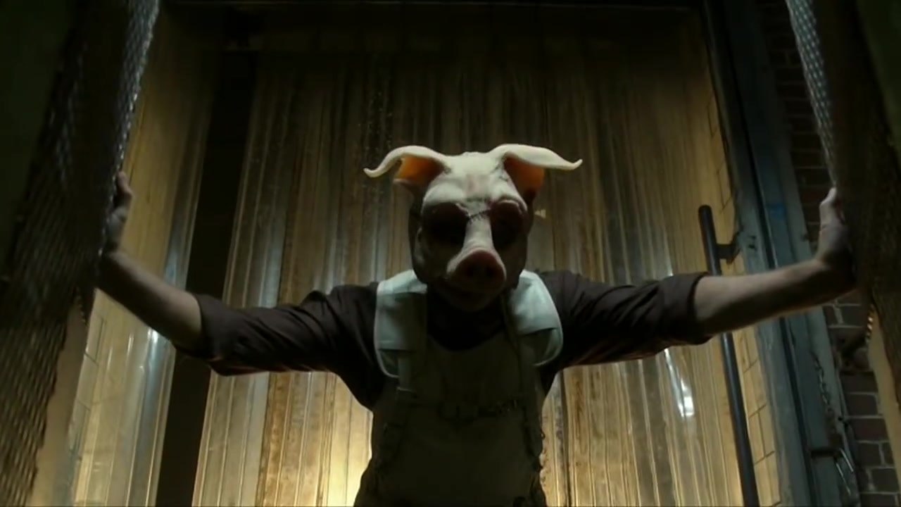 [Gotham] Season 4 Episode 7 || Full `Fox Broadcasting Company` Episode