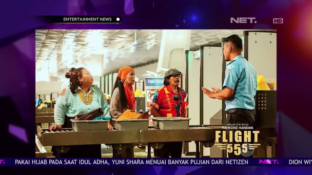 Gisel dan Gading Sibuk Syuting Film