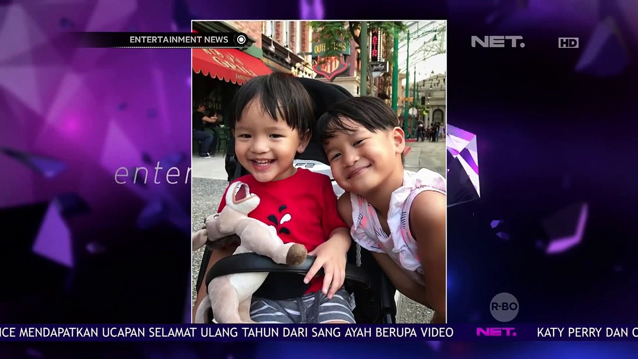 Ernest Prakasa Garap Film Baru