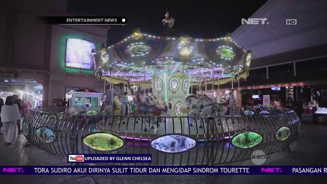 Perayaan Anniversary Pernikahan Romantis Ala Chelsea Olivia Dan Glenn Alinskie