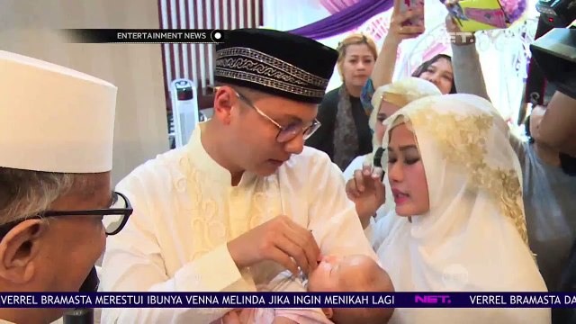 Andhika Pratama Khawatir dengan Kesibukan Sang Istri