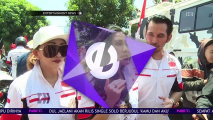 Gilang Dirga Dilarang Sang Istri Untuk Menambah Motor Gede