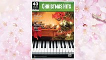 Download PDF 40 Sheet Music Bestsellers Christmas Hits PVG FREE