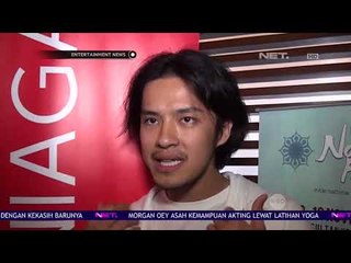 Selebriti Yang Menjaga Kesehatan Dengan Beryoga