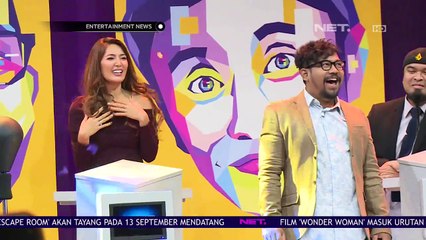 Project Campaign Maria Selena