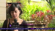 Eva Celia Berbagi Kisah Kecintaannya Pada Dunia Musik