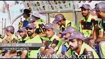 Lahore Qalandars Rising Star Cricket Tournament Lahore