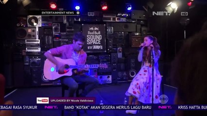 6 Penyanyi Yang Lupa Lirik Dilagunya Sendiri