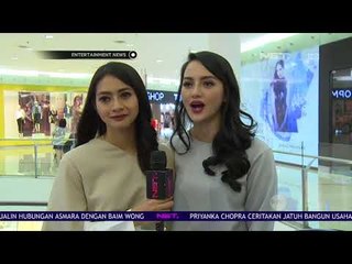 Download Video: Ririn Ekawati Dan Rini Yuliati Membuka Bisnis Fashion Bersama