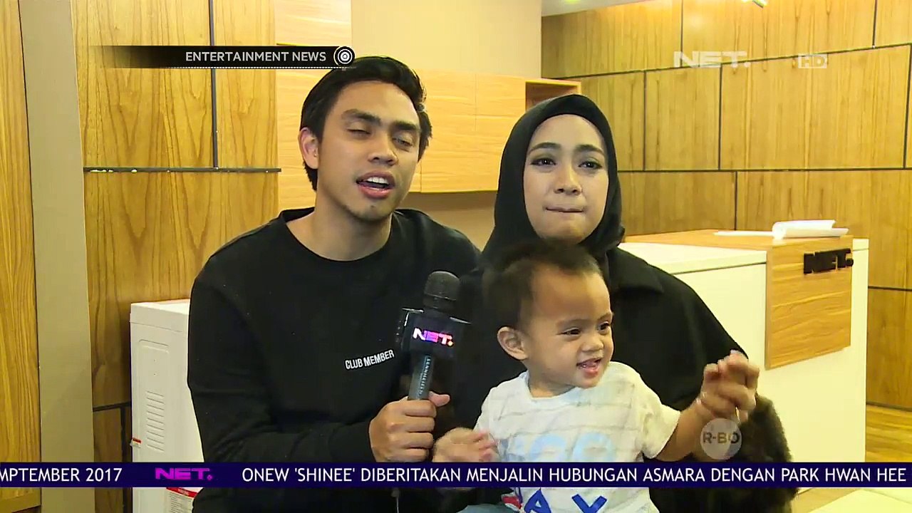 Cerita Ayudia Dan Ditto Tentang Perkembangan Sekala