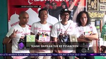 Slank Akan Lakukan Tur Ke Pesantren